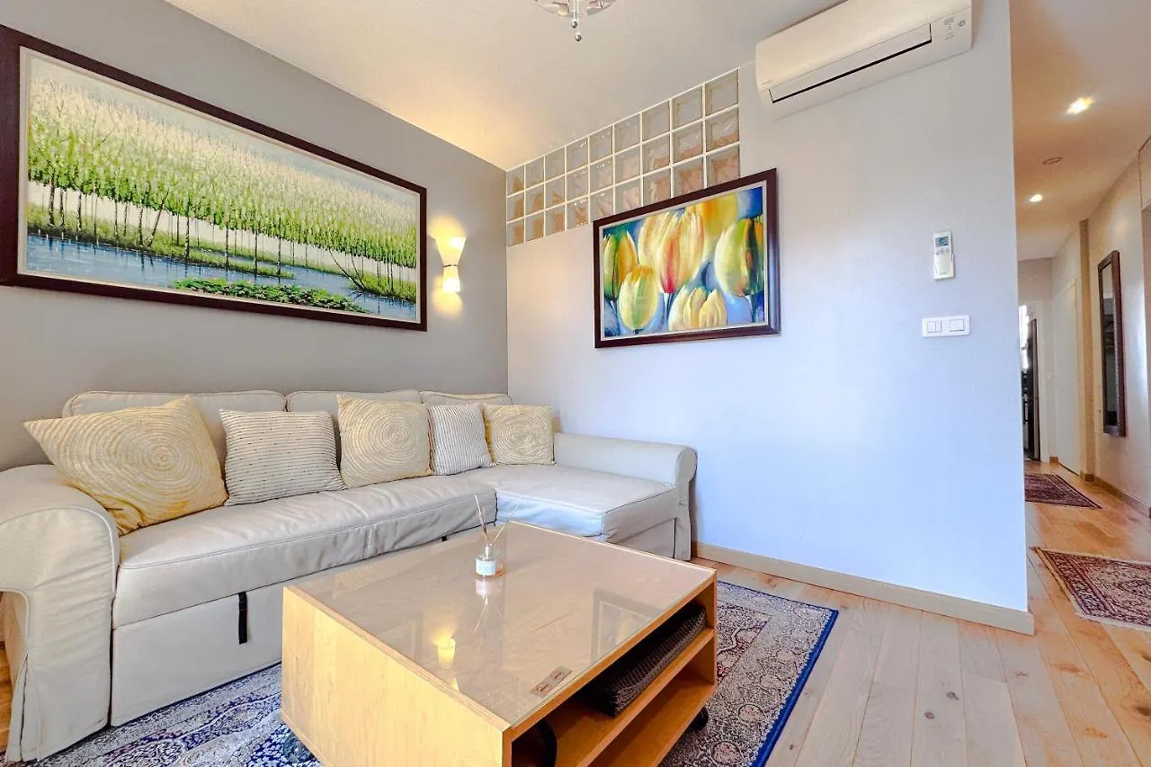 Pradignac - Beautiful 2 Bedroom Apartment Center Of Cannes