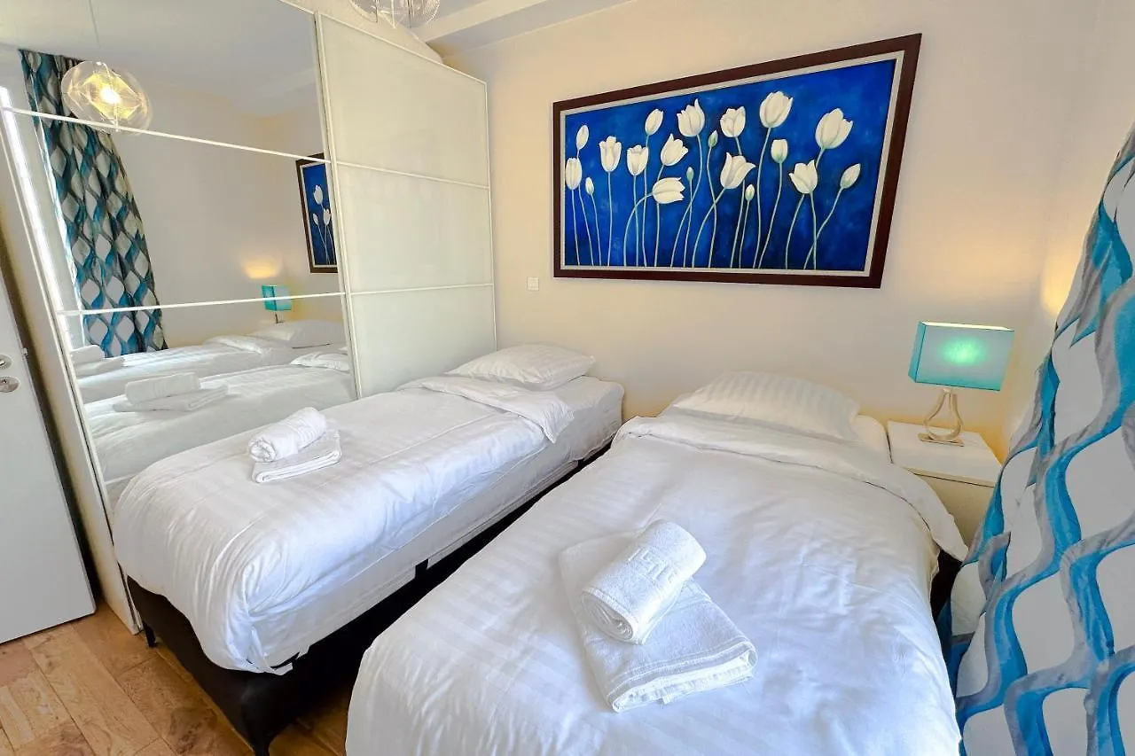 Pradignac - Beautiful 2 Bedroom Apartment Center Of Cannes