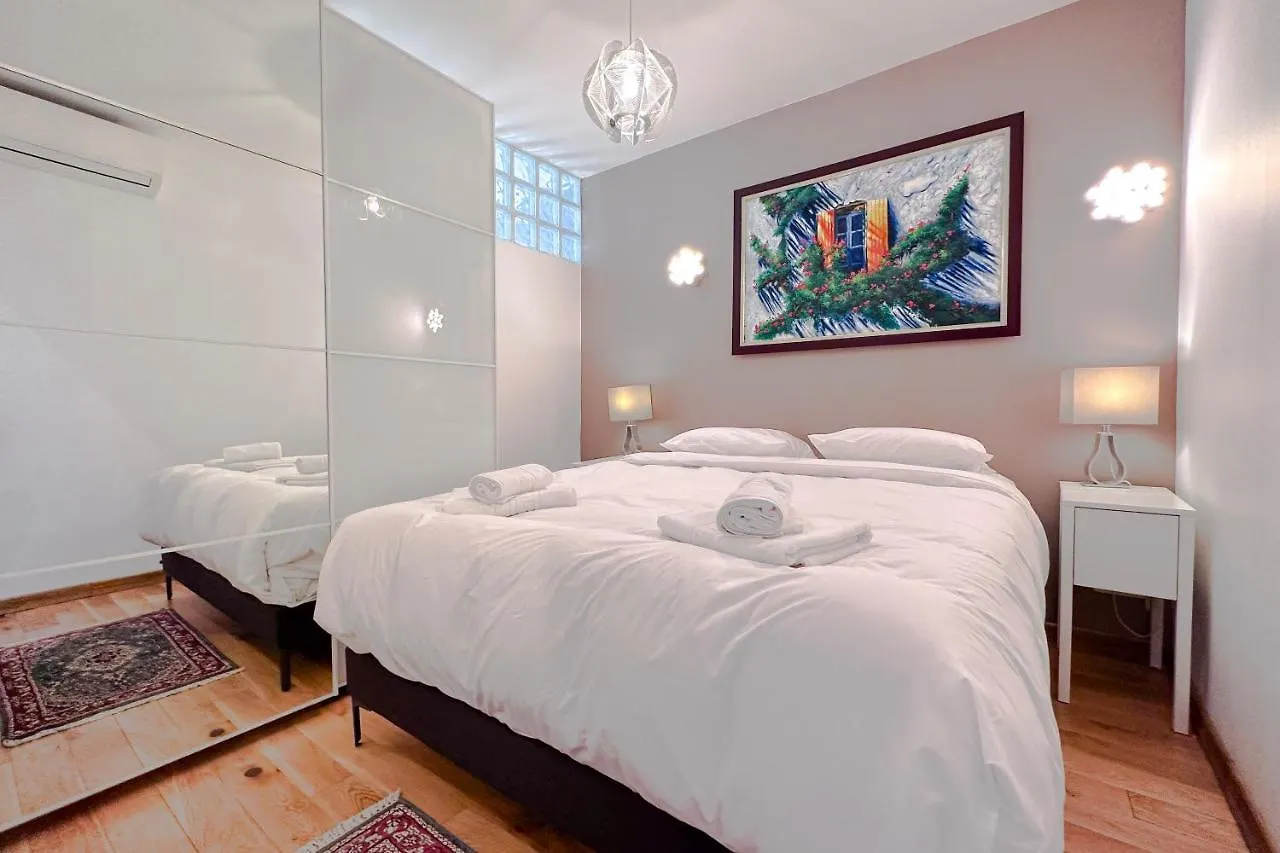 Pradignac - Beautiful 2 Bedroom Apartment Center Of Cannes
