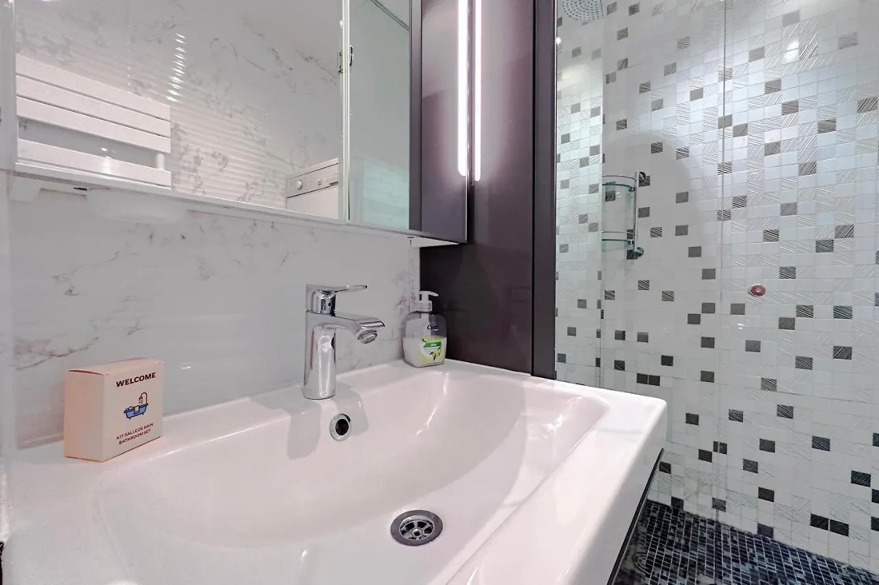 Pradignac - Beautiful 2 Bedroom Apartment Center Of Cannes