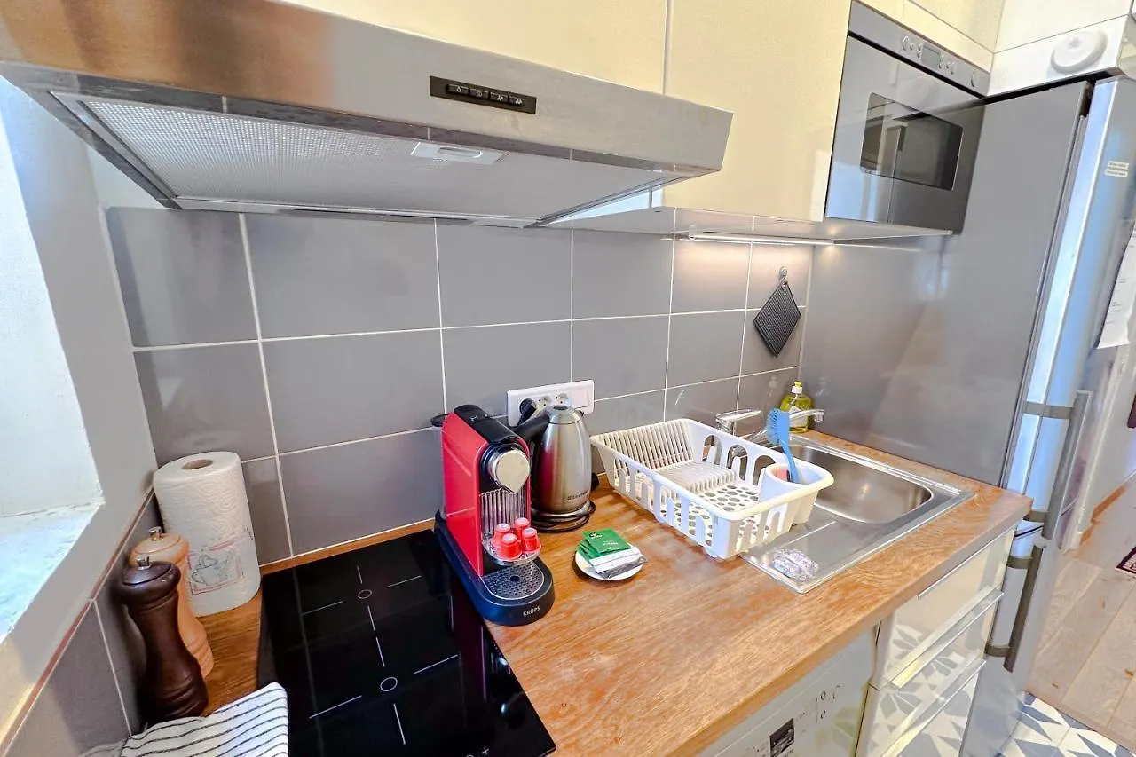 Pradignac - Beautiful 2 Bedroom Apartment Center Of Cannes
