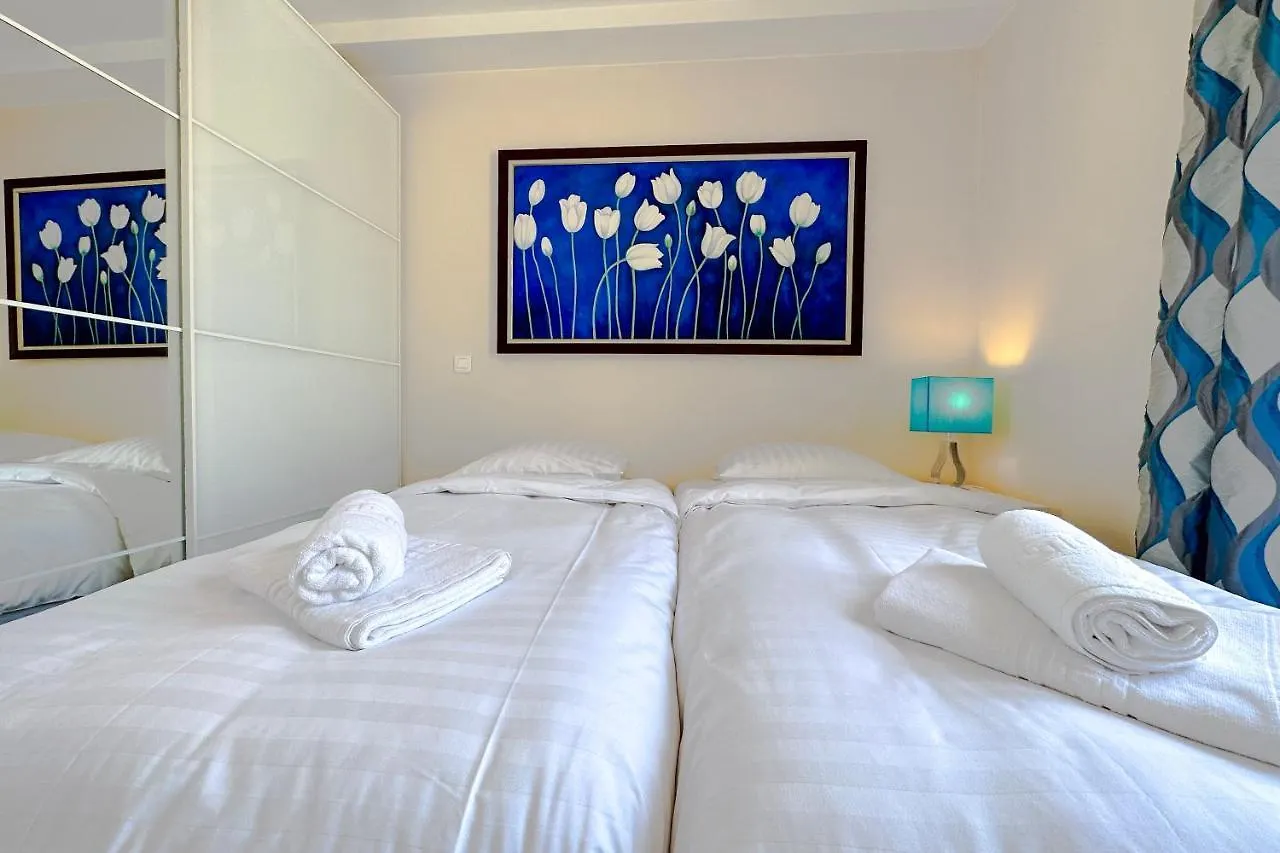 Pradignac - Beautiful 2 Bedroom Apartment Center Of Cannes France